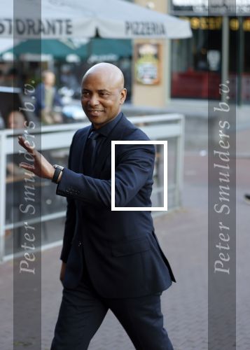 Amsterdam 16 september 2021
Feestje van Life after football in het holland casino.
Humberto Tan