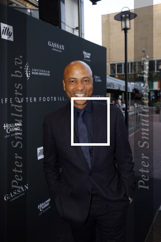 Amsterdam 16 september 2021
Feestje van Life after football in het holland casino.
Humberto Tan