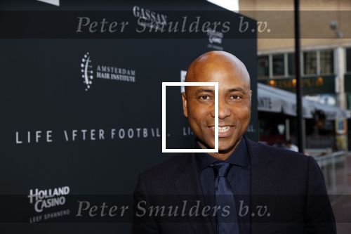 Amsterdam 16 september 2021
Feestje van Life after football in het holland casino.
Humberto Tan