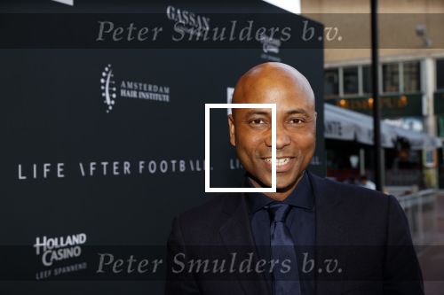 Amsterdam 16 september 2021
Feestje van Life after football in het holland casino.
Humberto Tan