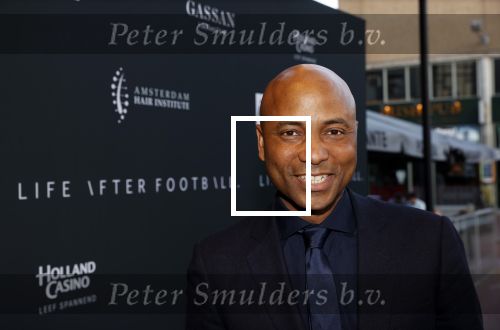 Amsterdam 16 september 2021
Feestje van Life after football in het holland casino.
Humberto Tan