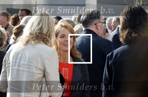 Leusden 25 september 2021
Premiere Nummer 14 ( Johan Cruijff ) in het AFAS Theater. Ilse Warringa