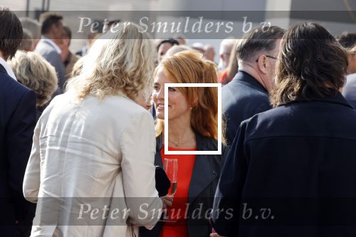 Leusden 25 september 2021
Premiere Nummer 14 ( Johan Cruijff ) in het AFAS Theater. Ilse Warringa