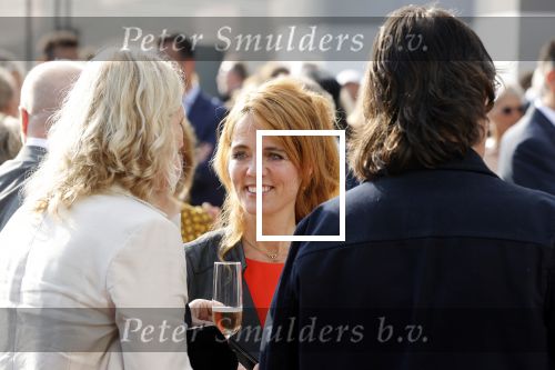 Leusden 25 september 2021
Premiere Nummer 14 ( Johan Cruijff ) in het AFAS Theater. Ilse Warringa