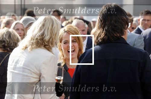 Leusden 25 september 2021
Premiere Nummer 14 ( Johan Cruijff ) in het AFAS Theater. Ilse Warringa