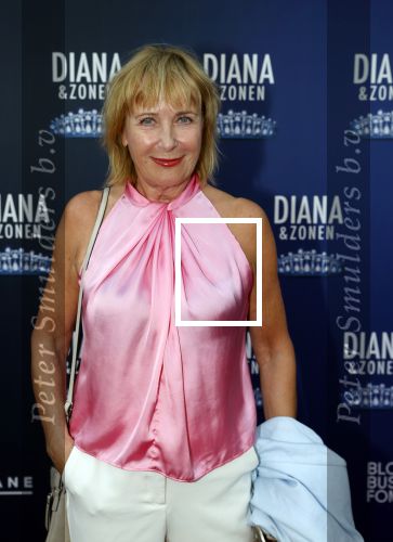 Amsterdam 12 september 2021
Premiere Diana en zonen in het deLaMar theater.
Inge Ipenburg