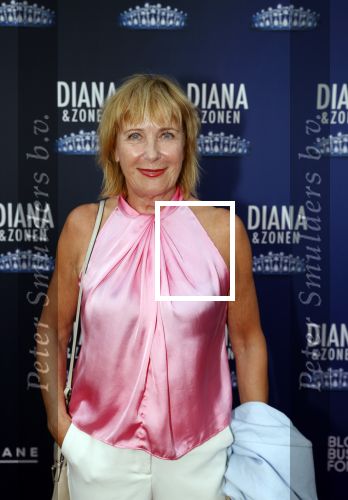 Amsterdam 12 september 2021
Premiere Diana en zonen in het deLaMar theater.
Inge Ipenburg