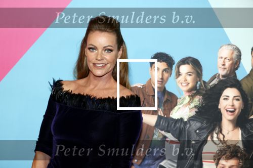 Amsterdam 11 oktober 2021
Premiere Liefde zonder grenzenin Tuschinski met in de hoofdrol Yolanthe Cabau v Kasbergen Jim Bakkum Soy Kroon Abbey Hoes  Hajo Bruins en Peggy Vrijens . Inge de Bruijn kwam met een vriendin