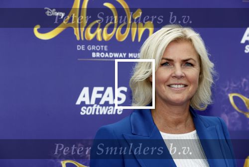 Scheveningen 26 september 2021
Premiere Aladdin in het circustheater.
irene Moors met goede vriend