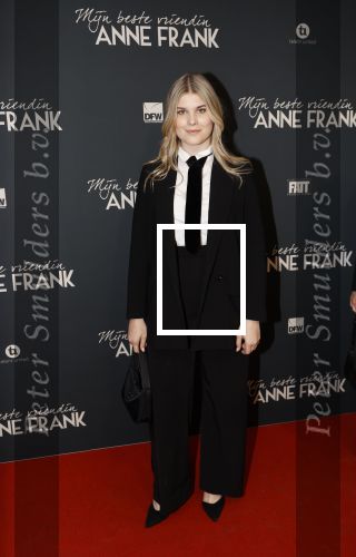 Amsterdam 6 september 2021
Premiere Mijn beste vriendin Anne Frank in Tuschinski.
Iris Stenger