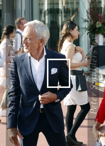 Leusden 25 september 2021
Premiere Nummer 14 ( Johan Cruijff ) in het AFAS Theater. Jaap Jongbloed met zijn vrouw inge