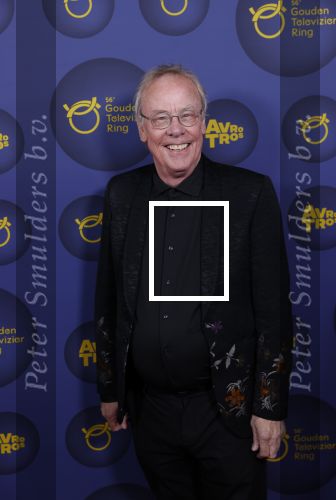 Amsterdam 14 oktober 2021
Televizierring gala in Carre Amsterdam. Jack Spijkerman