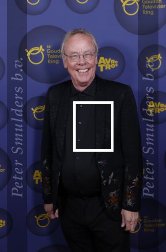 Amsterdam 14 oktober 2021
Televizierring gala in Carre Amsterdam. Jack Spijkerman
