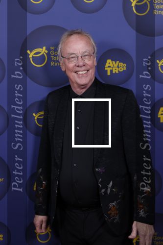 Amsterdam 14 oktober 2021
Televizierring gala in Carre Amsterdam. Jack Spijkerman