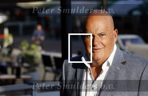 Amsterdam 16 september 2021
Feestje van Life after football in het holland casino.
Jack v Gelder