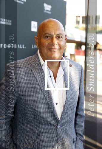 Amsterdam 16 september 2021
Feestje van Life after football in het holland casino.
Jack v Gelder