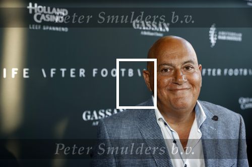 Amsterdam 16 september 2021
Feestje van Life after football in het holland casino.
Jack v Gelder