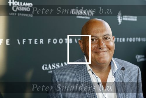 Amsterdam 16 september 2021
Feestje van Life after football in het holland casino.
Jack v Gelder