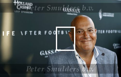 Amsterdam 16 september 2021
Feestje van Life after football in het holland casino.
Jack v Gelder