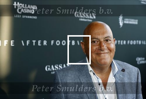 Amsterdam 16 september 2021
Feestje van Life after football in het holland casino.