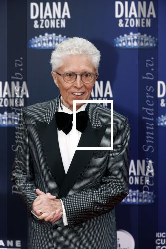 Amsterdam 12 september 2021
Premiere Diana en zonen in het deLaMar theater.
Jacques d Ancona