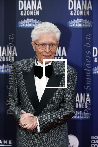 Amsterdam 12 september 2021
Premiere Diana en zonen in het deLaMar theater.
Jacques d Ancona
