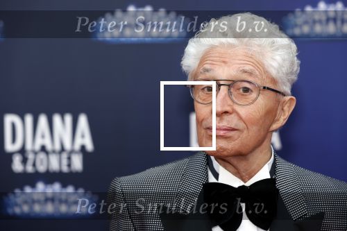 Amsterdam 12 september 2021
Premiere Diana en zonen in het deLaMar theater.
Jacques d Ancona