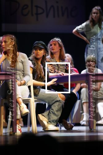 Amersfoort 14 september 2021
Musical waarin oa Jada Borsato Leontine Borsato en Roeland Beelen in de Flint. Luca Borsato kwam met zijn vriendin. Ook Marco en Senna waren aanwezig.