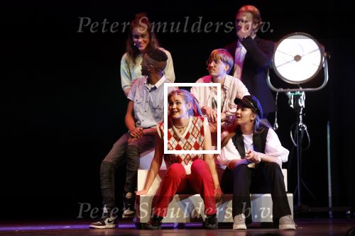 Amersfoort 14 september 2021
Musical waarin oa Jada Borsato Leontine Borsato en Roeland Beelen in de Flint. Luca Borsato kwam met zijn vriendin. Ook Marco en Senna waren aanwezig.