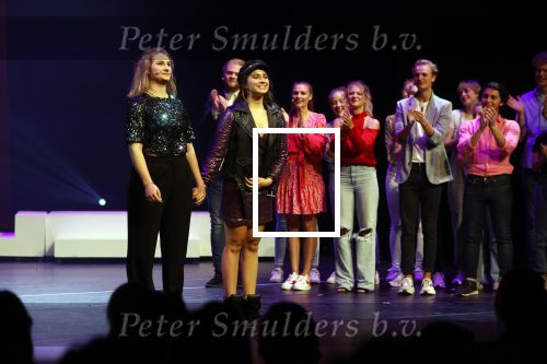 Amersfoort 14 september 2021
Musical waarin oa Jada Borsato Leontine Borsato en Roeland Beelen in de Flint. Luca Borsato kwam met zijn vriendin. Ook Marco en Senna waren aanwezig.
