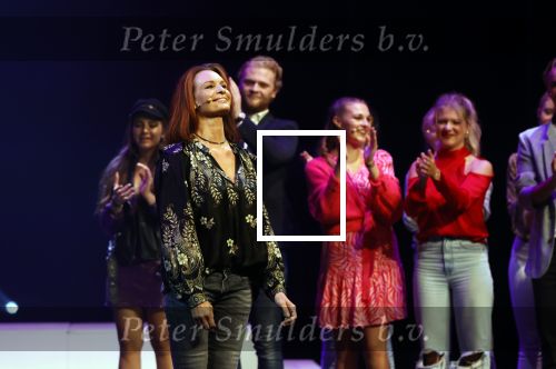 Amersfoort 14 september 2021
Musical waarin oa Jada Borsato Leontine Borsato en Roeland Beelen in de Flint. Luca Borsato kwam met zijn vriendin. Ook Marco en Senna waren aanwezig.