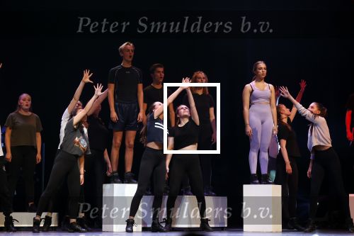 Amersfoort 14 september 2021
Musical waarin oa Jada Borsato Leontine Borsato en Roeland Beelen in de Flint. Luca Borsato kwam met zijn vriendin. Ook Marco en Senna waren aanwezig.