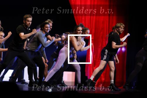 Amersfoort 14 september 2021
Musical waarin oa Jada Borsato Leontine Borsato en Roeland Beelen in de Flint. Luca Borsato kwam met zijn vriendin. Ook Marco en Senna waren aanwezig.