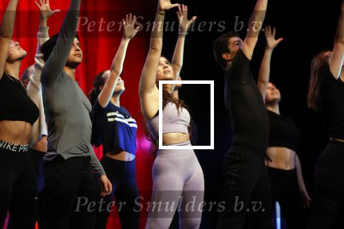 Amersfoort 14 september 2021
Musical waarin oa Jada Borsato Leontine Borsato en Roeland Beelen in de Flint. Luca Borsato kwam met zijn vriendin. Ook Marco en Senna waren aanwezig.
