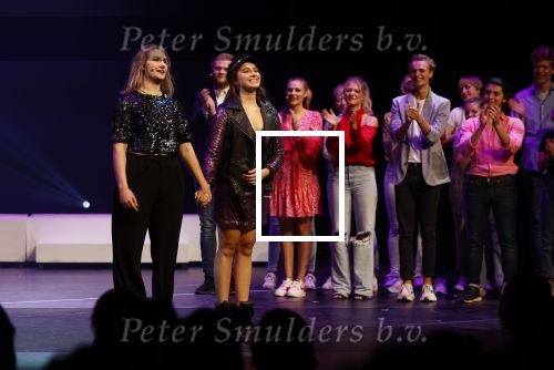 Amersfoort 14 september 2021
Musical waarin oa Jada Borsato Leontine Borsato en Roeland Beelen in de Flint. Luca Borsato kwam met zijn vriendin. Ook Marco en Senna waren aanwezig.