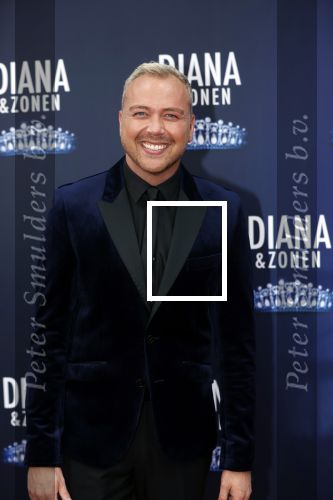 Amsterdam 12 september 2021
Premiere Diana en zonen in het deLaMar theater.
Jamai Looman