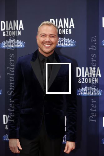 Amsterdam 12 september 2021
Premiere Diana en zonen in het deLaMar theater.
Jamai Looman