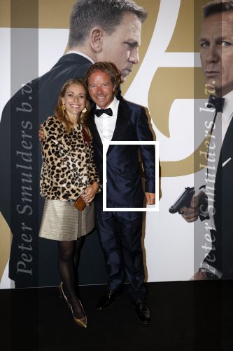 Amsterdam 28 september 2021
Premiere James Bond in Tuschinski.