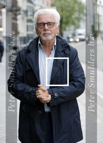 Amsterdam 18 oktober 2021
Boekpresentatie Andre v Duin geschreven door Bert Kuizenga . De presentatie vindt plaats in het DeLamar theater. Jan Slagter