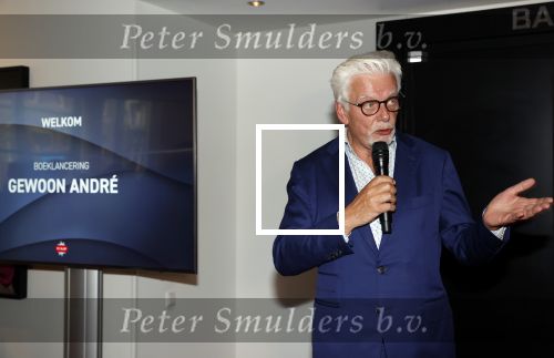 Amsterdam 18 oktober 2021
Boekpresentatie Andre v Duin geschreven door Bert Kuizenga . De presentatie vindt plaats in het DeLamar theater. Jan Slagter