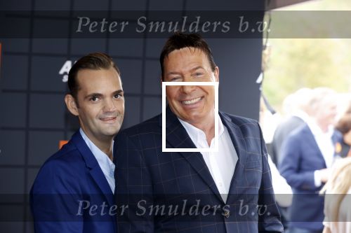 Leusden 25 september 2021
Premiere Nummer 14 ( Johan Cruijff ) in het AFAS Theater. Jan Uriot met partner