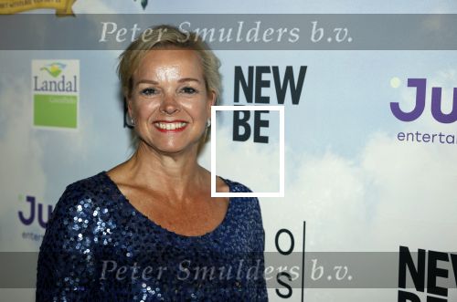 Amsterdam 26 september 2021
Premiere Berend Botje in pathe arena . Jeannette ten Kate