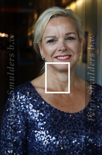 Amsterdam 26 september 2021
Premiere Berend Botje in pathe arena . Jeannette ten Kate