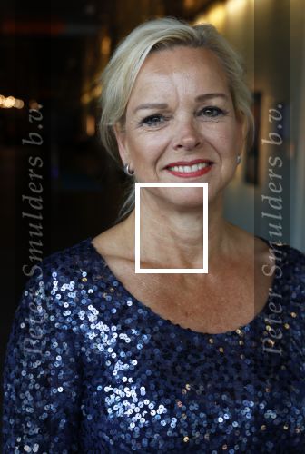 Amsterdam 26 september 2021
Premiere Berend Botje in pathe arena . Jeannette ten Kate