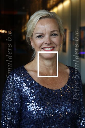 Amsterdam 26 september 2021
Premiere Berend Botje in pathe arena . Jeannette ten Kate