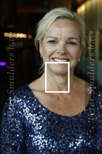 Amsterdam 26 september 2021
Premiere Berend Botje in pathe arena . Jeannette ten Kate