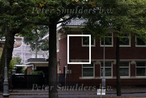 Amsterdam 1 oktober 2021
Huis Jeroen v d Boom in Amsterdam zuid