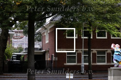 Amsterdam 1 oktober 2021
Huis Jeroen v d Boom in Amsterdam zuid