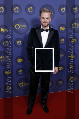 Amsterdam 14 oktober 2021
Televizierring gala in Carre Amsterdam. Jim Bakkum