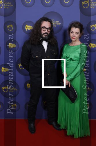 Amsterdam 14 oktober 2021
Televizierring gala in Carre Amsterdam. Joel Broekaert